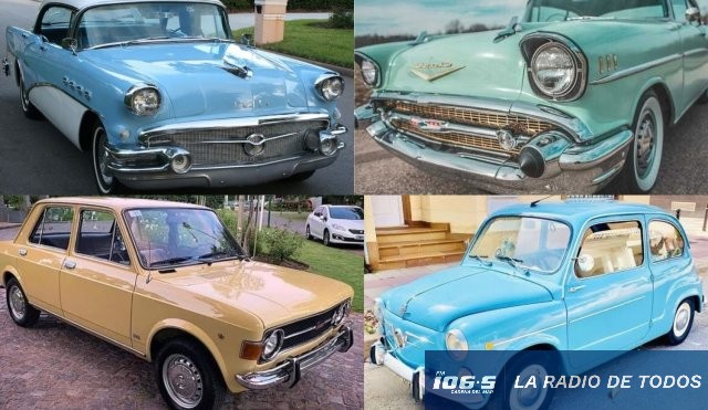 Exhibición vehicular (Maldonado): Parque El Placer recibirá una nueva edición de 