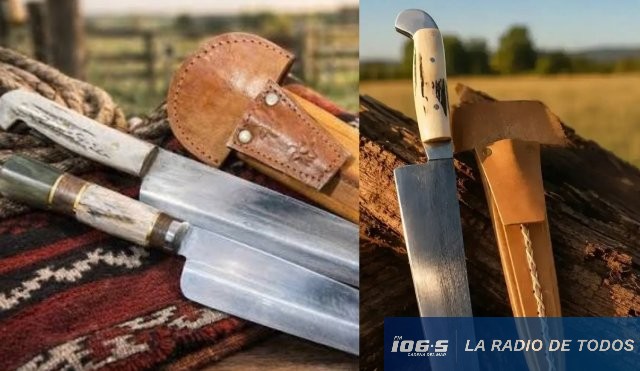 Tradición criolla y folclore (Pueblo Gaucho): se realizará la segunda edición del 