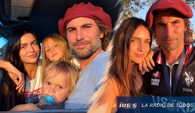 Zaira Nara reconciliacion
