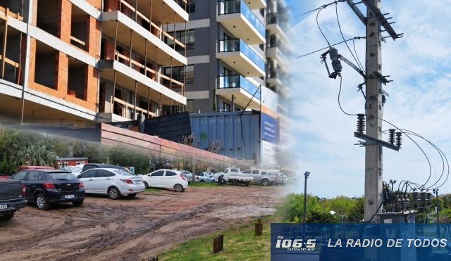 Edificio Volta II acciones legales