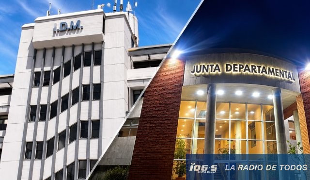 Feriado junta departamental