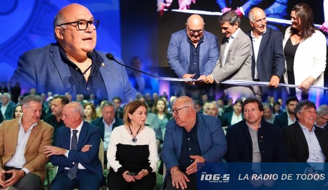 Miguel Abella crecimiento ordenado
