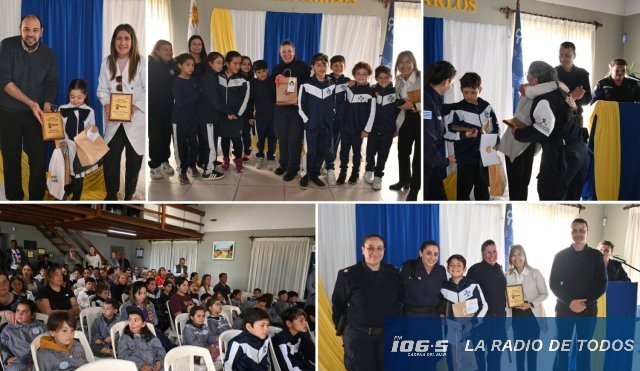 San Carlos (Educación): 