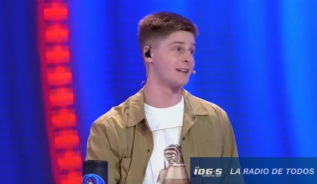 Gran Hermano (Luis Lacalle): ¿Alguna vez le rompieron el corazón?