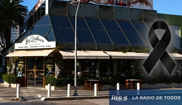 Falleció Teodoro González (Punta del Este): el creador de “Les Delices” tenía 93 años.