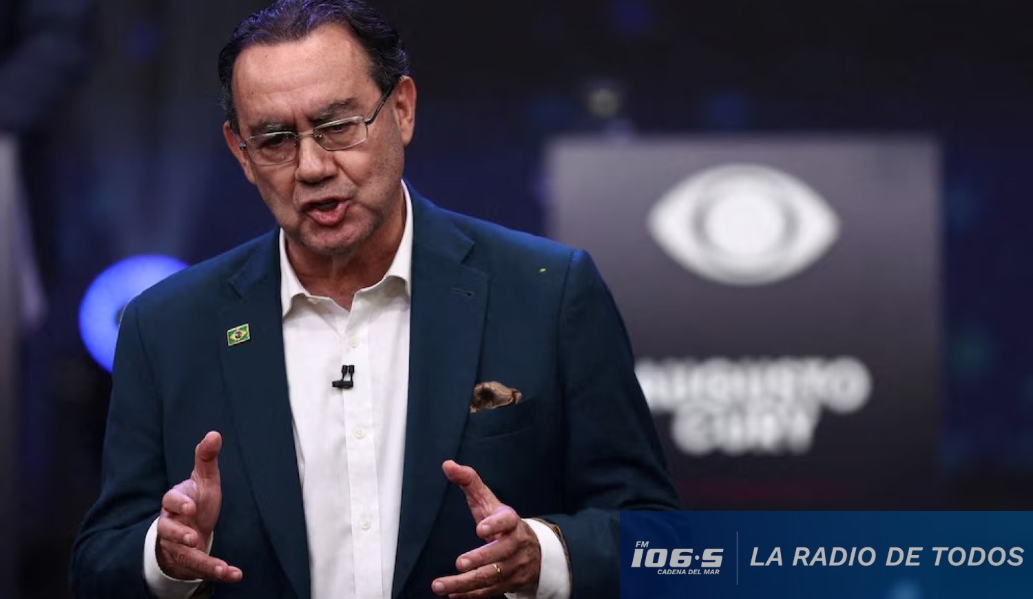 Escenario político (Brasil): Augusto Cury respalda a Flávio Bolsonaro y exige ocho compromisos para formalizar su apoyo.