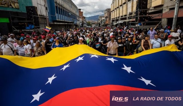 Crisis migratoria (Venezuela): crece el riesgo de fuga de talentos.