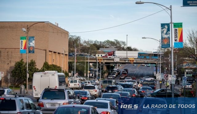 Ranking automotor (Estados Unidos): Scottsdale, la mejor ciudad para conducir.