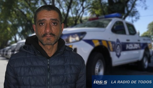 Múltiples hurtos (Maldonado): un hombre fue condenado a ocho meses de prisión efectiva.