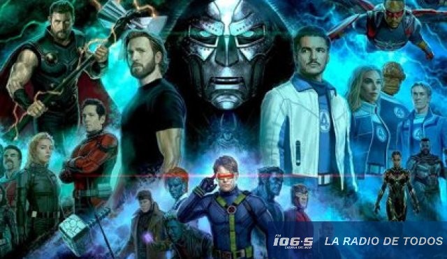 Avengers: Doomsday (Marvel): revelan la fecha exacta en que transcurrirá la película.