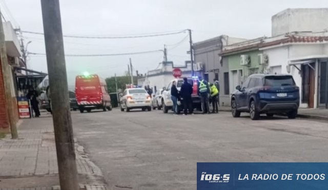 siniestro pan de azucar