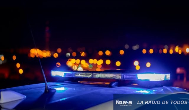 Policíal 2