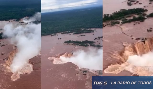 IGUAZU