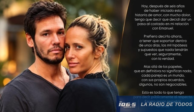 Hijo de Palito Ortega