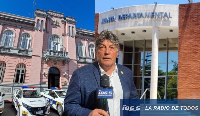 Osvaldo Matteu (PN): “