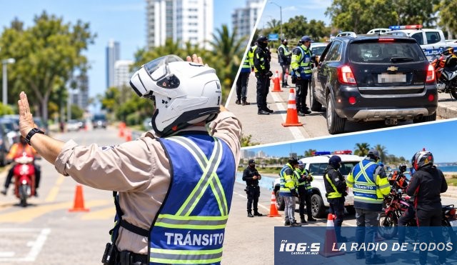 Controles maldo