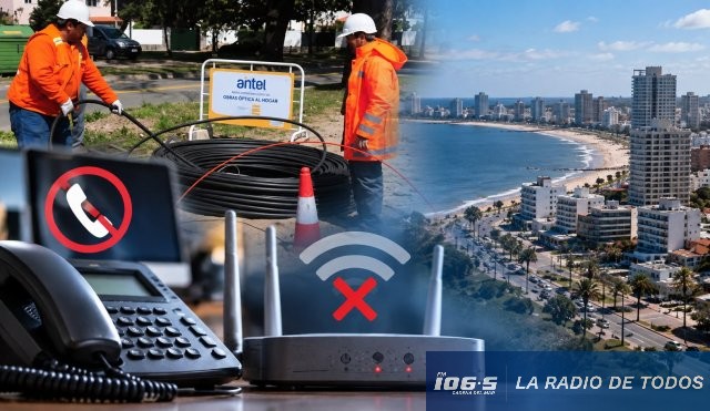 ANTEL