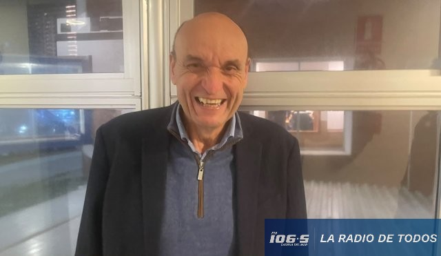 Javier Ramírez 