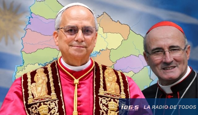 Visita del Papa aguara definicion