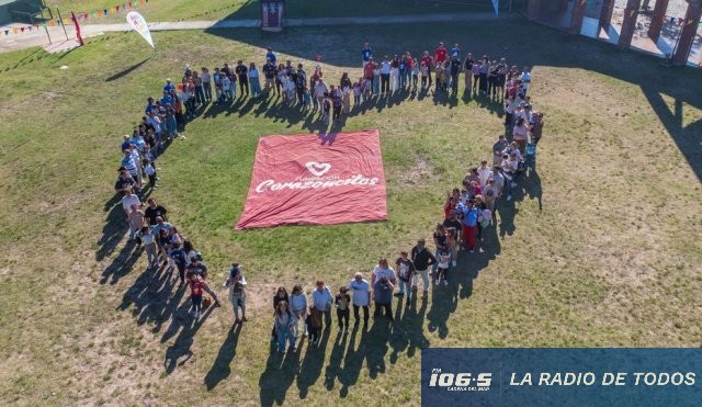 Fundación Corazoncitos (MegaStrogonoff 2026): El evento solidario anual se realizará el 25 de octubre en Kibón.