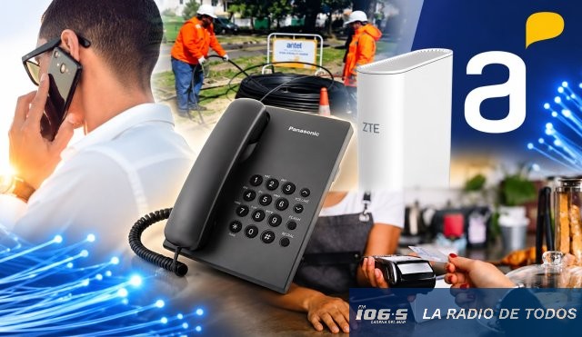 antel