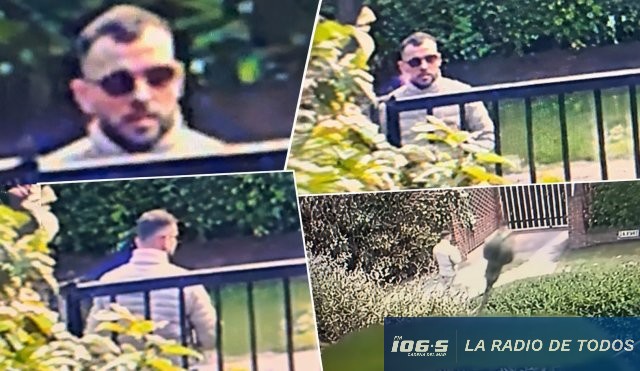 Falso accidente cuento del tío 