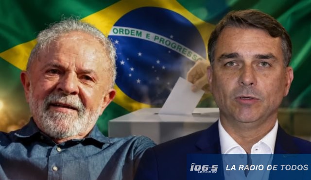 Flávio Bolsonaro (Brasil): 
