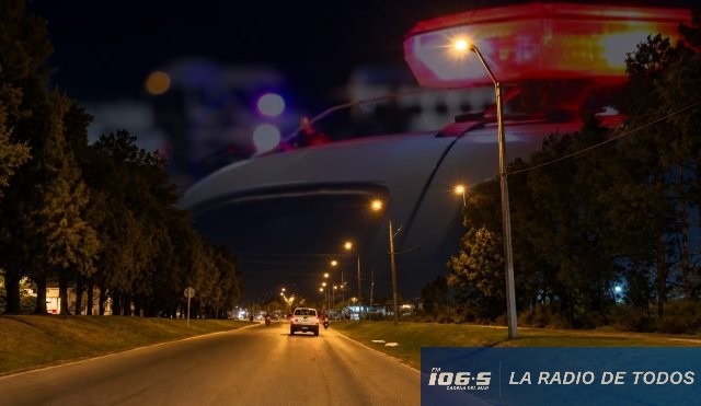 Violento Copamiento (Cerro Pelado): vecino reporta que 
