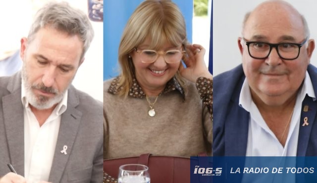 Hospital de Maldonado (ampliación): acuerdo entre Intendencia y ASSE permitirá inversión de hasta USD 25 millones.
