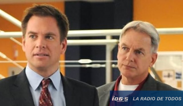 Reencuentro televisivo (NCIS): Gibbs y DiNozzo vuelven a cruzarse tras una década.