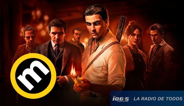 PlayStation Plus (novedades de octubre): Se suman nueve títulos con el esperado estreno de Mafia.