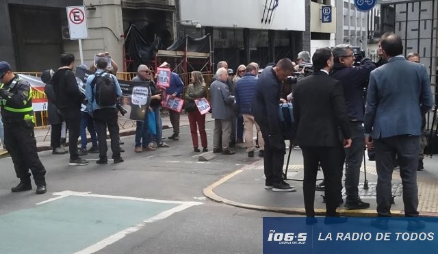 Conexión Ganadera uruguay
