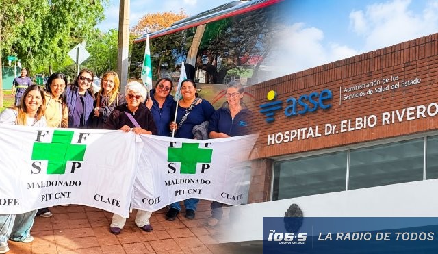 hospital