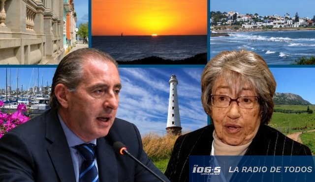 Día del Departamento de Maldonado (lunes 19 de octubre): iniciativa de Elinger fortalece la identidad.