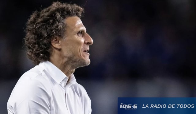 Selección Sub 20 (Uruguay): arquero de Deportivo Maldonado fue citado por Diego Forlán.
