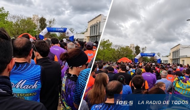 Recorre Maldonado 