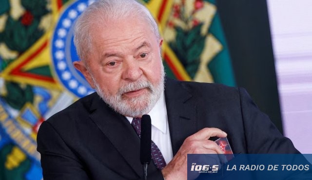  Lula (Brasil): acelera medidas económicas antes del balotaje.