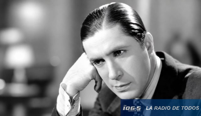 Carlos Gardel tacuarembo