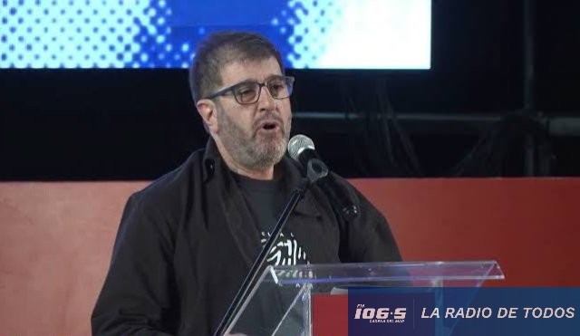 Fernando Pereira FA declaracion