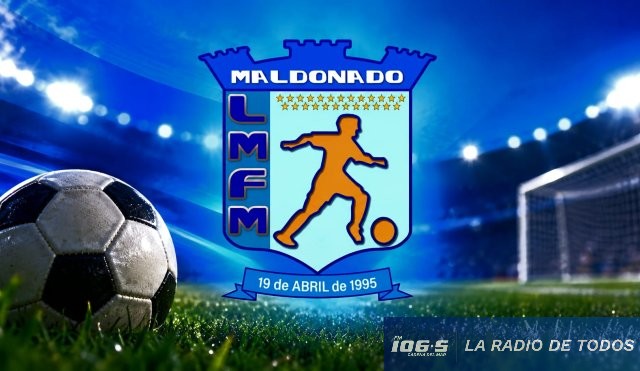 Libertad superó a Peñarol de San Carlos