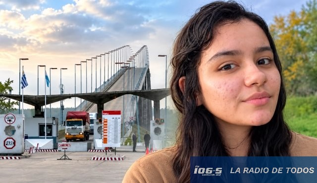 Caso Camila Rodríguez actu 20.00