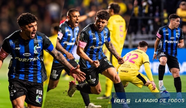 Peñarol (Torneo Clausura): perdió ante Liverpool