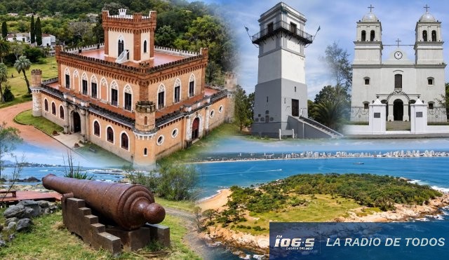 Día del Departamento de Maldonado (19 de octubre): celebraciones y actividades para reafirmar raíces.