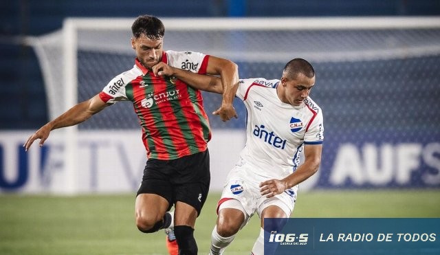 Campeonato Uruguayo (Torneo Clausura): Deportivo Maldonado y una visita clave a Nacional.