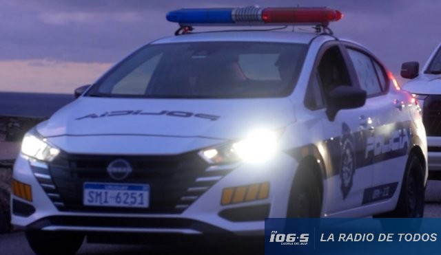 POLICIAL