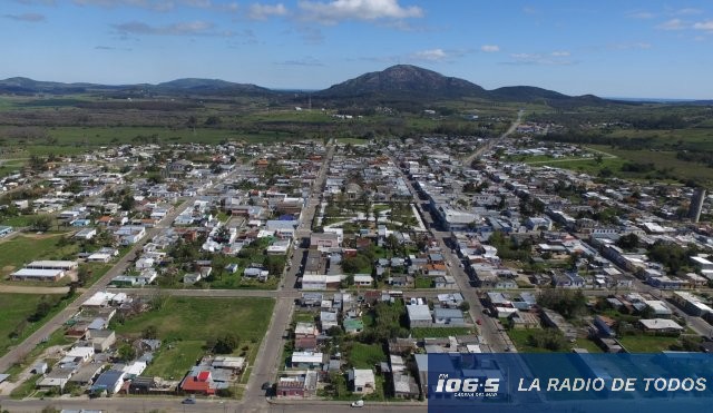 Tránsito (Pan de Azúcar): vecinos reclaman por problemas de visibilidad y enlentecimiento cerca del polideportivo.