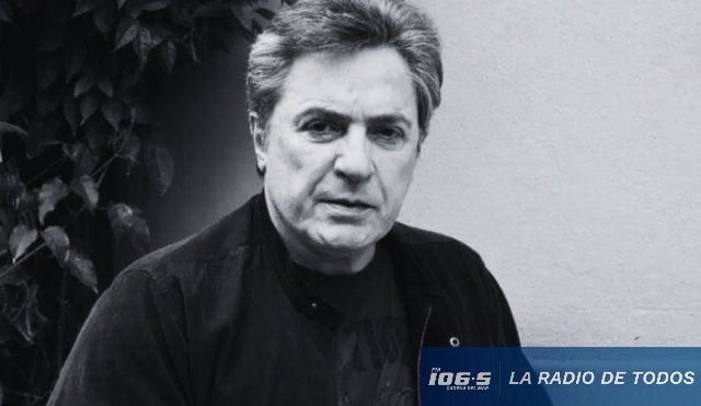 Falleció Antonio Grimau: el reconocido actor argentino murió a los 82 años.