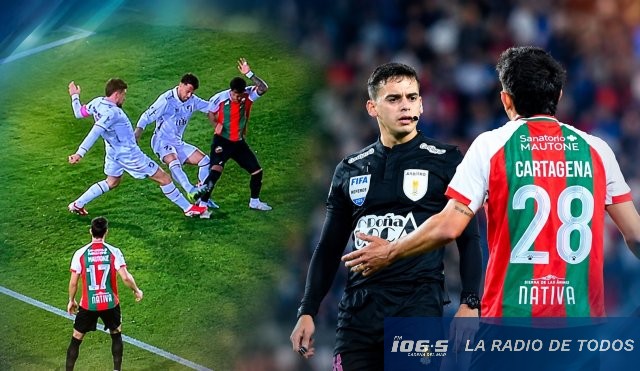 deportivo maldonado