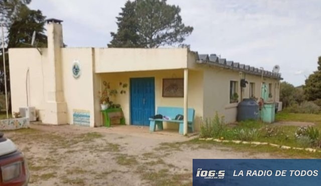 Hurto escuela