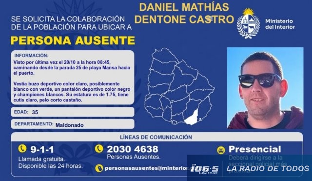Ausente 